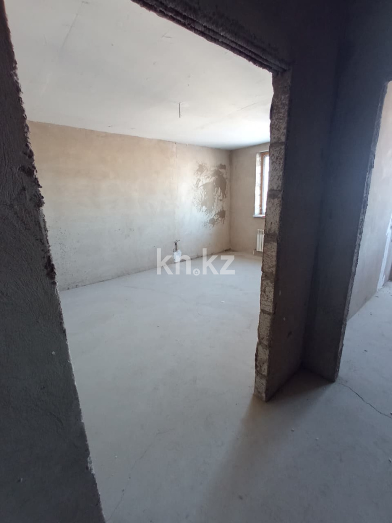 Продажа 1-комнатной квартиры, 41 м² в Астане - фото 12