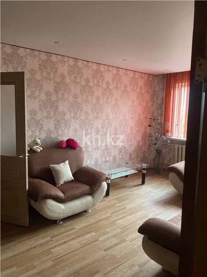 Продажа 3-комнатной квартиры, 68 м² - Продажа трехкомнатных квартир в Караганде фото 3 из 5