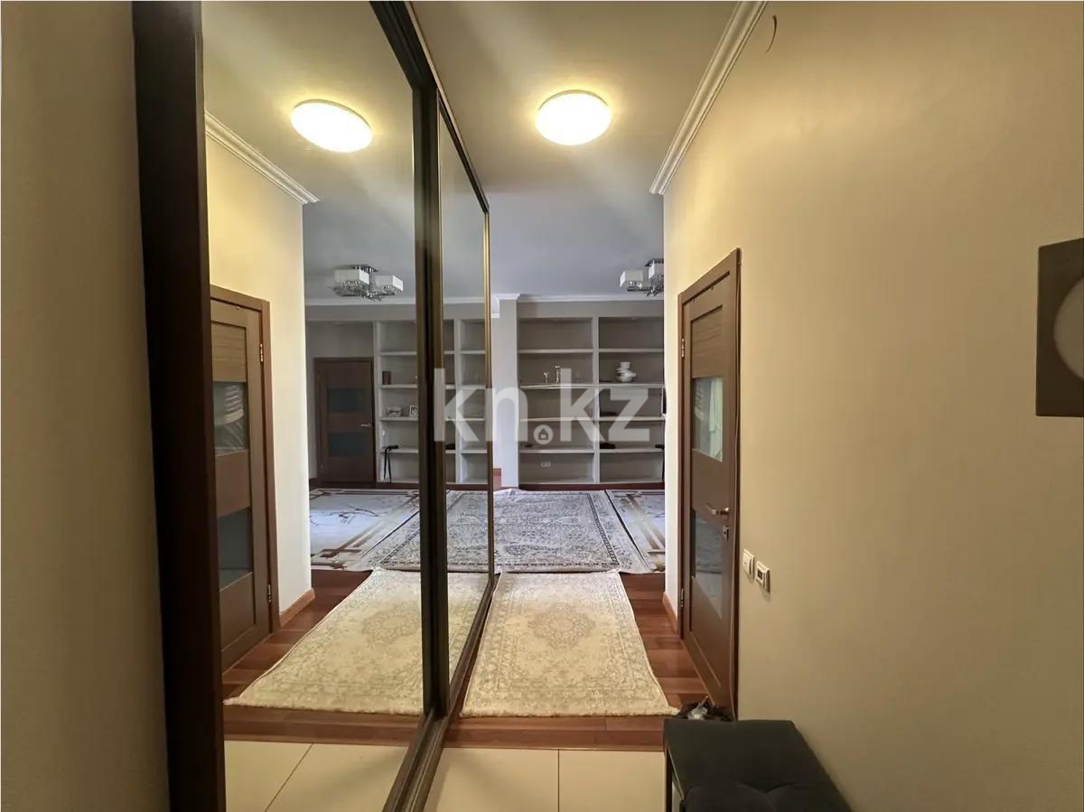 Продажа 4-комнатной квартиры, 143 м² в Астане - фото 8
