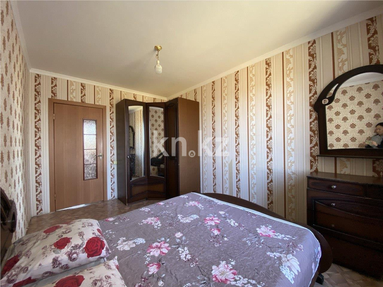 Продажа 3-комнатной квартиры, 63 м², мкр-н 9-й в Темиртау - фото 4