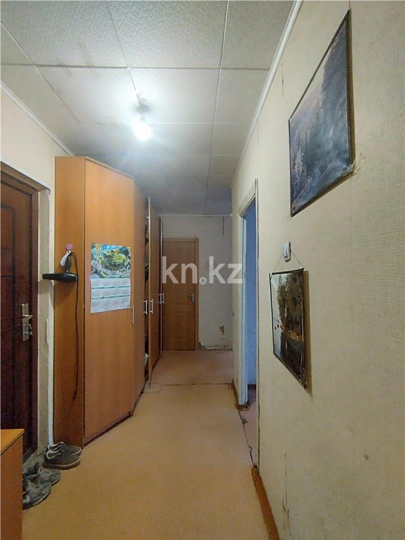Продажа 2-комнатной квартиры, 58 м², мкр-н 8 в Темиртау - фото 8