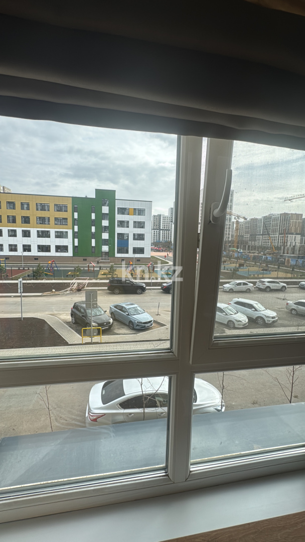 Продажа 3-комнатной квартиры, 72 м², ул. Култегин, дом  19 в Астане