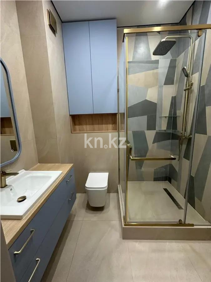 Продажа 3-комнатной квартиры, 91 м² - Продажа трехкомнатных квартир от собственников в Астане - страница 44 фото 5 из 8