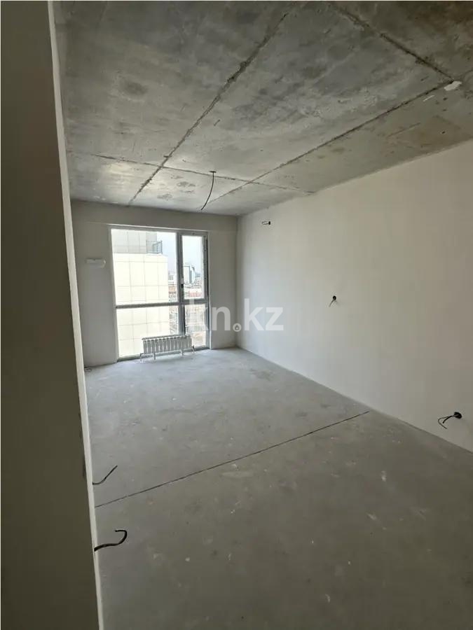 Продажа 2-комнатной квартиры, 67 м² в Алматы