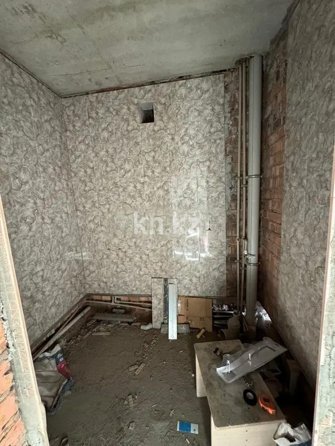 Продажа 1-комнатной квартиры, 40 м², ул. Кургальжинское шоссе, дом  108 в Астане - фото 3