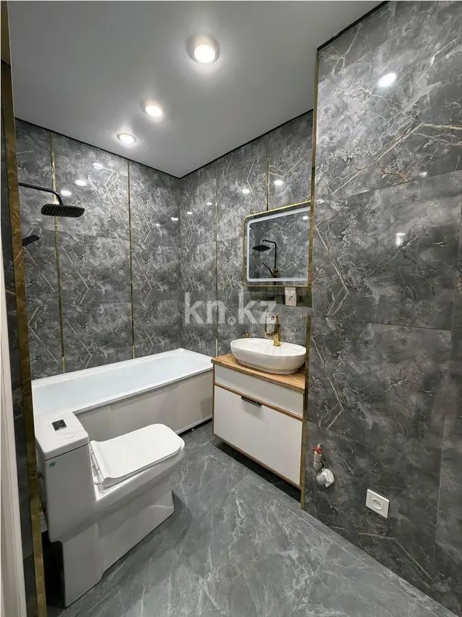 Продажа 3-комнатной квартиры, 60 м², пр. Райымбека, дом  590 стр - Продажа  трехкомнатных квартир в новостройках Алматы без посредников с фото фото 5 из 6