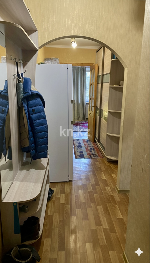 Продажа 3-комнатной квартиры, 57 м² - Продажа  трехкомнатных квартир в Алматы фото 4 из 15