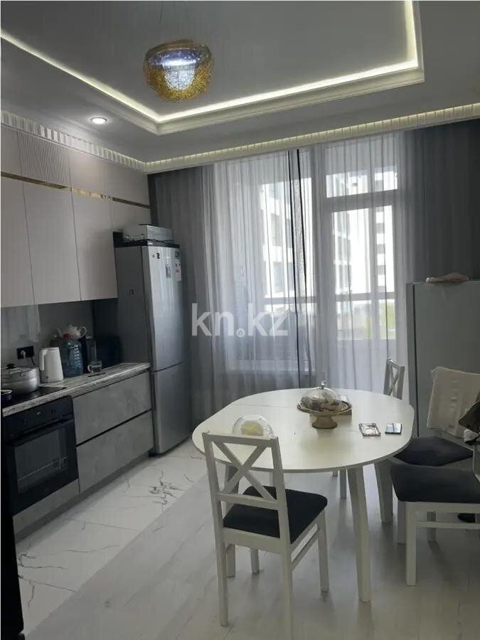 Продажа 2-комнатной квартиры, 67.7 м² в Астане - фото 2