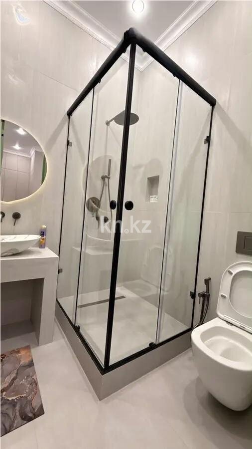 Продажа 1-комнатной квартиры, 39.1 м² в Астане - фото 3
