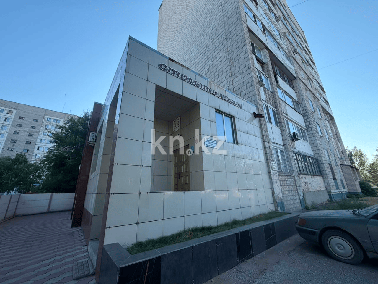 Продажа здания, 146.7 м² - Продажа земельных участков в Костанае фото 1 из 10