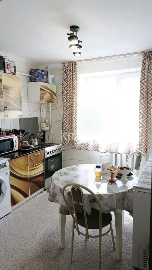 Продажа 2-комнатной квартиры, 53 м² в Астане - фото 3