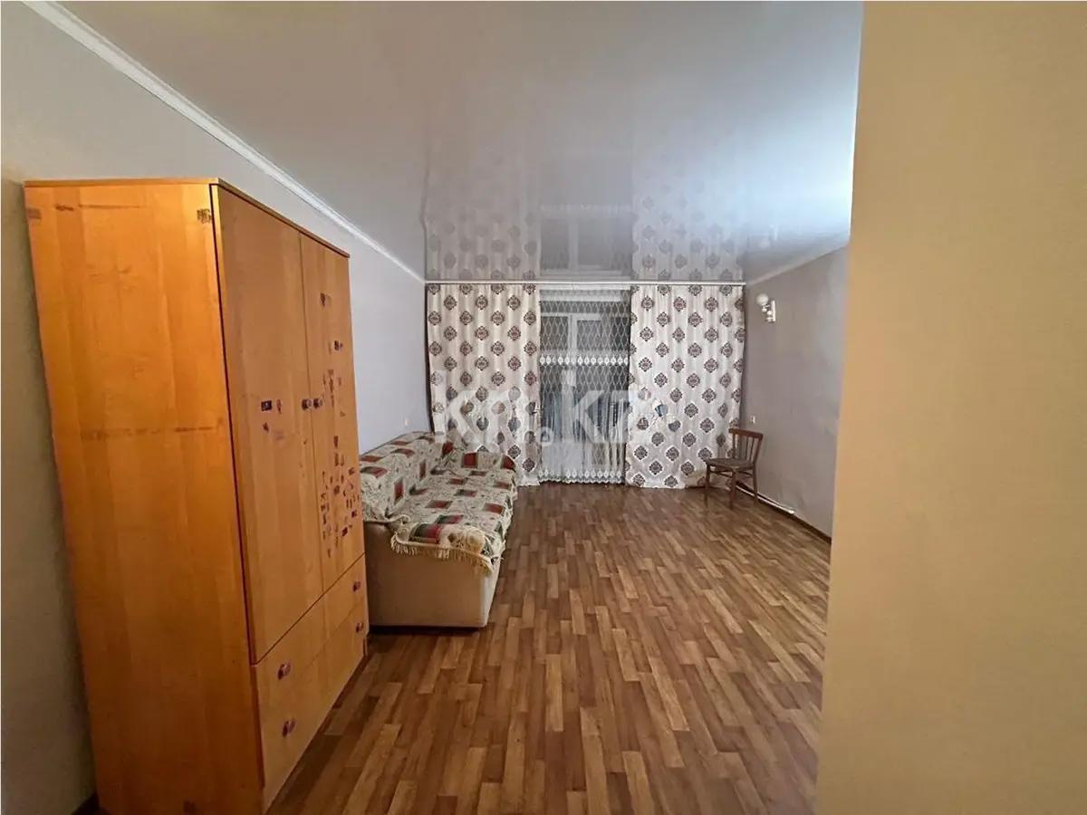 Продажа 1-комнатной квартиры, 35 м², мкр-н 18, дом  17/1 - Продажа  однокомнатных квартир в Караганде фото 1 из 1