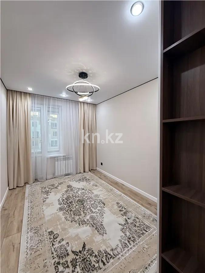 Продажа 3-комнатной квартиры, 59 м², пр. Райымбека, дом  590/16 - Продажа квартир в Алматы фото 3 из 6