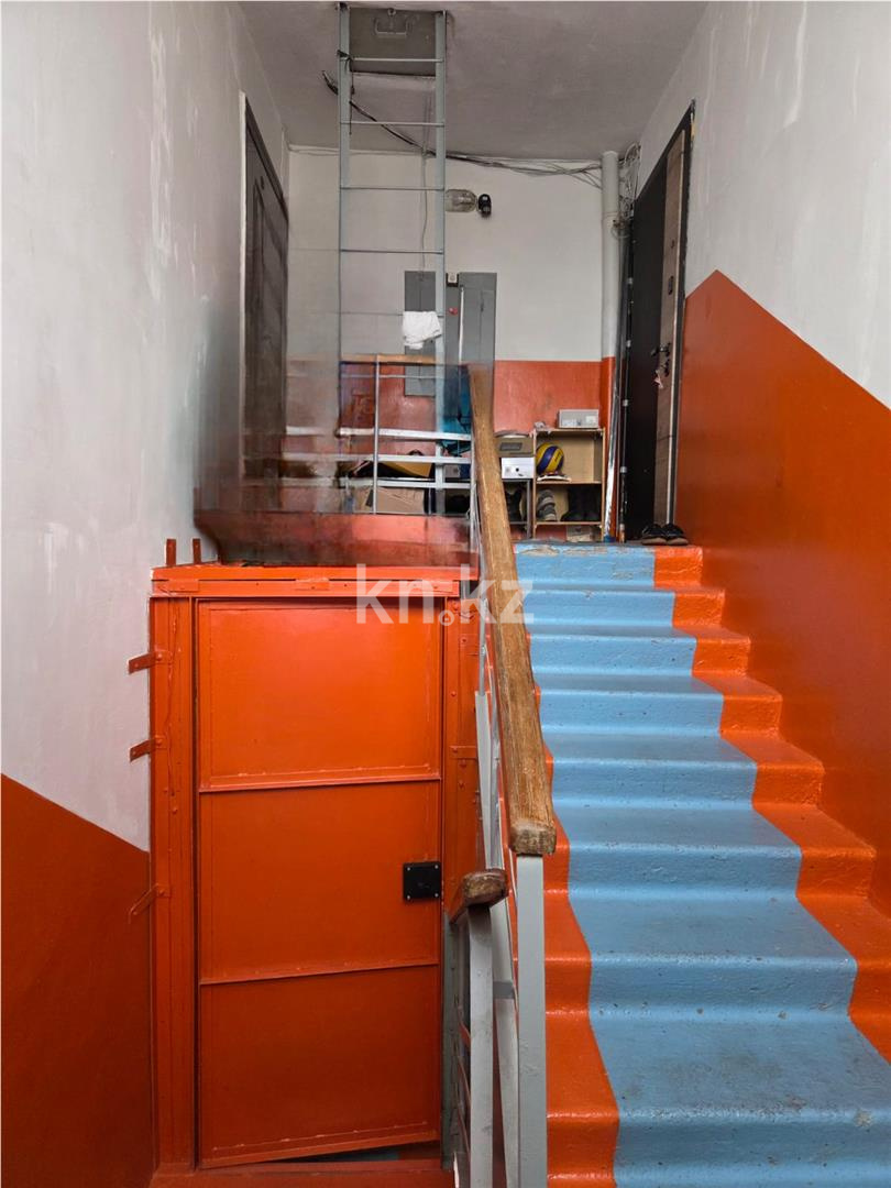 Продажа 3-комнатной квартиры, 78 м², мкр-н Горка Дружбы в Темиртау - фото 16