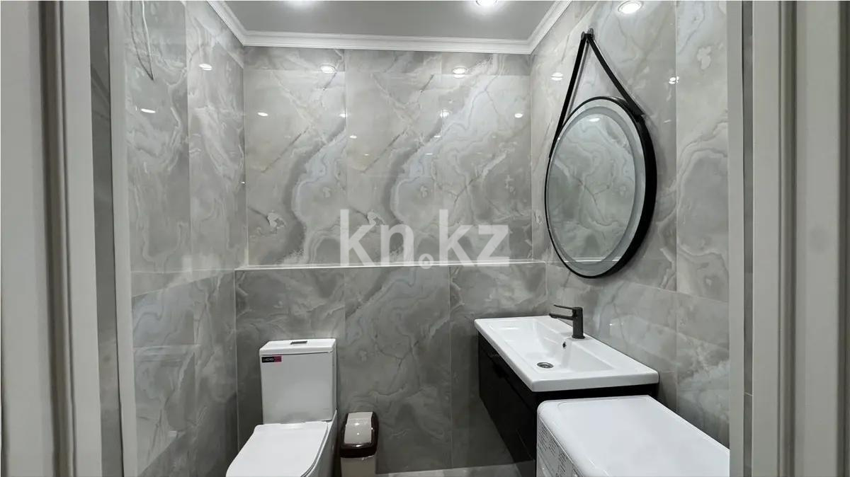 Продажа 3-комнатной квартиры, 85 м² - Продажа квартир в новостройках Астаны без посредников - страница 2 фото 6 из 7