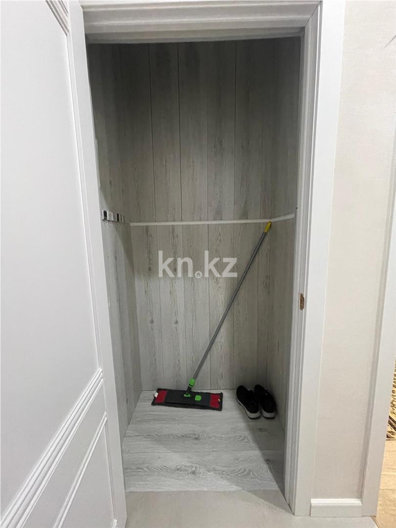 Продажа 1-комнатной квартиры, 40 м² - Продажа квартир в Семее фото 8 из 8