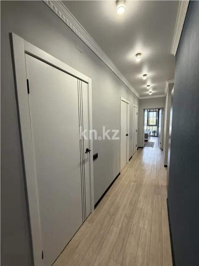 Продажа 2-комнатной квартиры, 56 м² в Алматы - фото 5