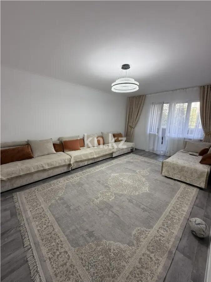 Продажа 3-комнатной квартиры, 94.5 м² в Алматы - фото 4