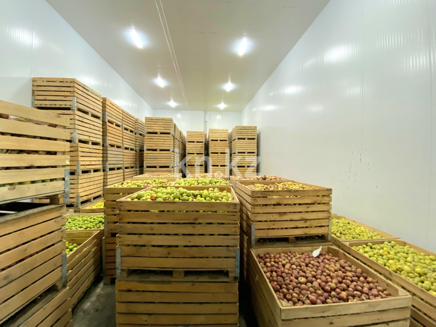 Продажа , 2700 м², Акбулак п., дом  1111 - Продажа офисных и торговых помещений в Шымкенте фото 34 из 40