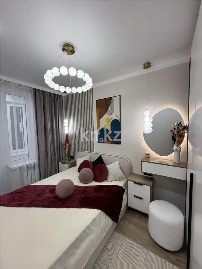 Продажа 2-комнатной квартиры, 35 м² - Продажа квартир в новостройках Алматы с фото - страница 27 фото 2 из 3