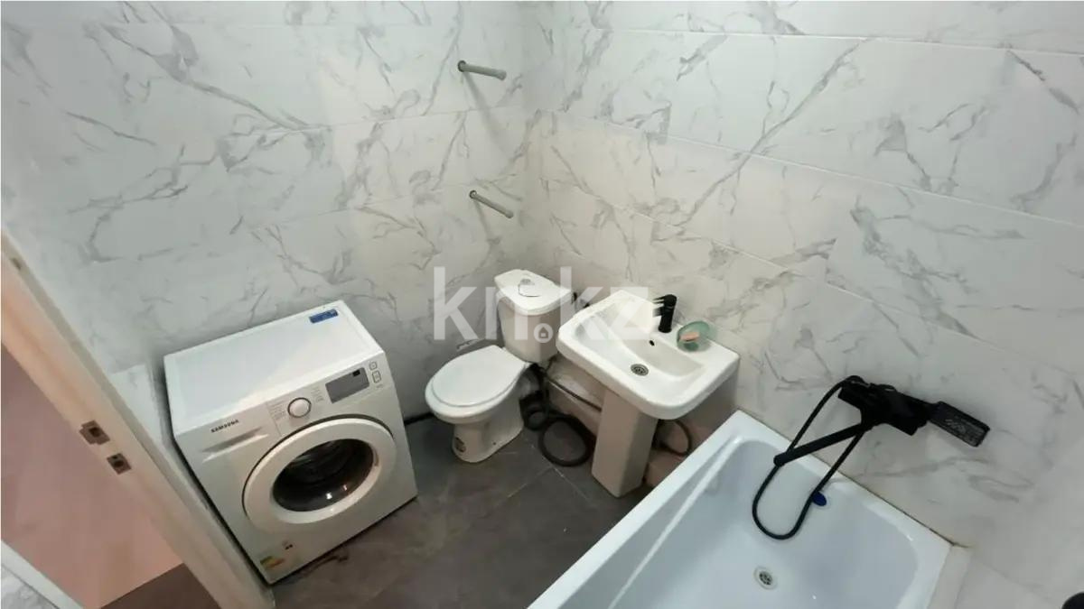 Продажа 1-комнатной квартиры, 34 м² в Алматы - фото 4