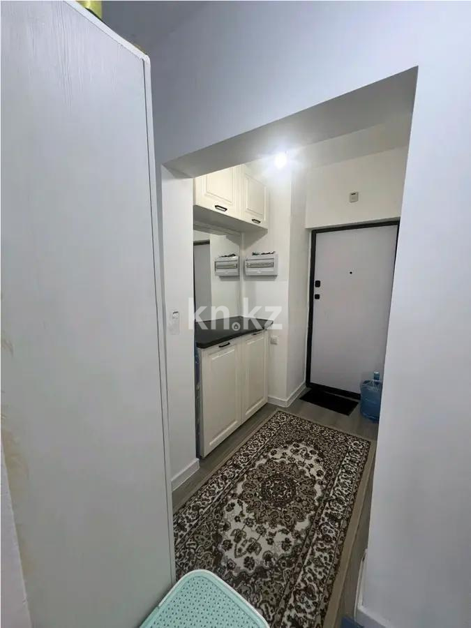 Продажа 1-комнатной квартиры, 41.8 м², ул. Сарыарка, дом  1 - Продажа  однокомнатных квартир в новостройках Алматы фото 4 из 4