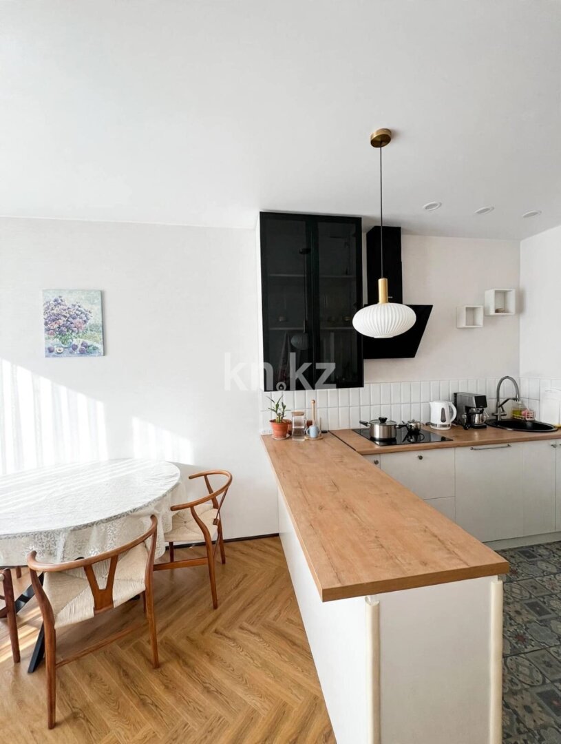 Продажа 2-комнатной квартиры, 67 м² в Алматы - фото 10