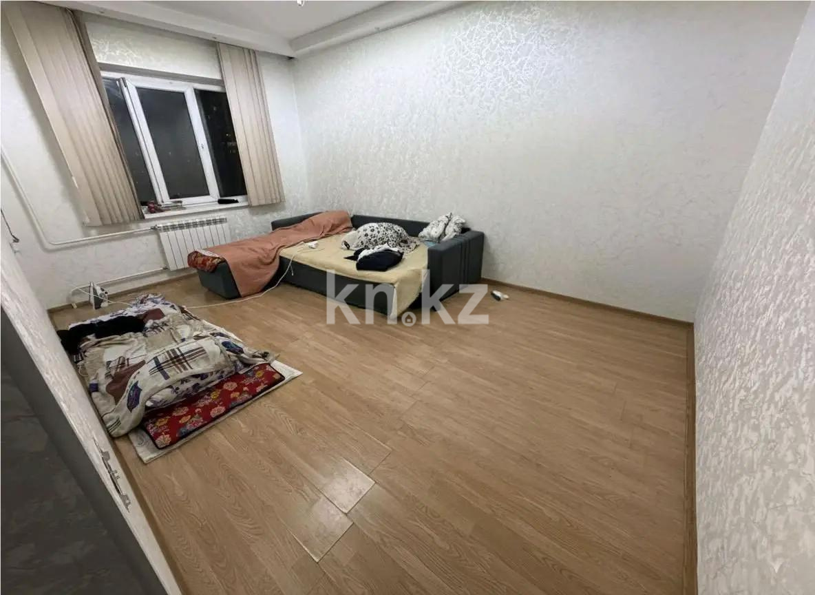 Продажа 1-комнатной квартиры, 40 м², ул. Тургута Озала, дом  53 в Алматы