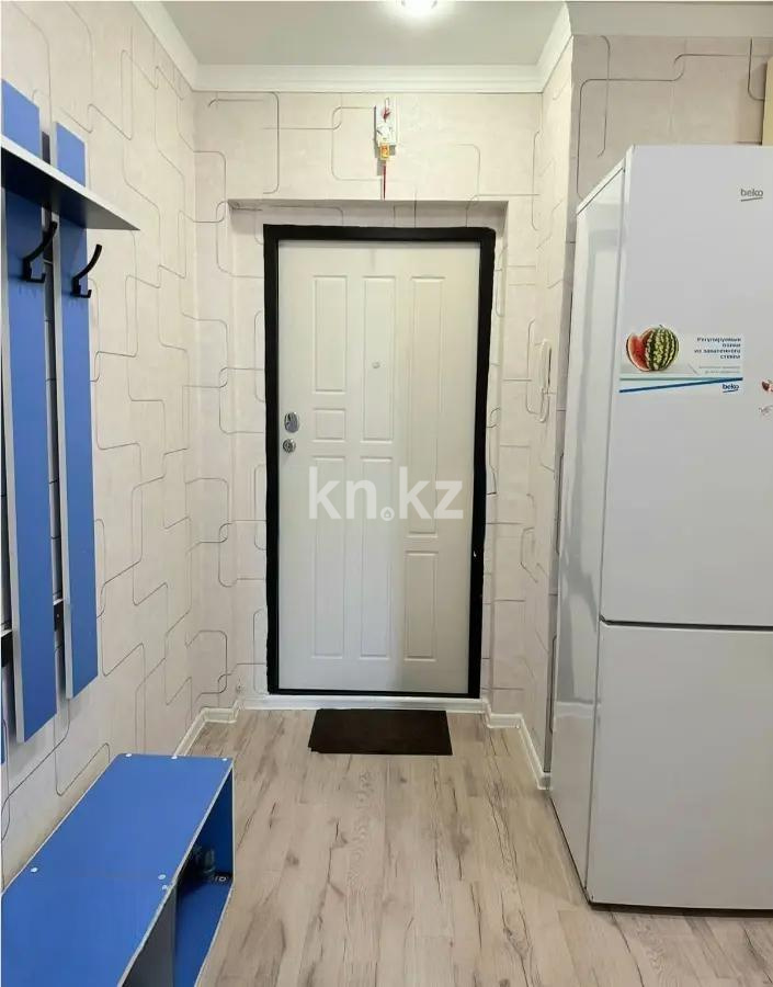 Продажа 1-комнатной квартиры, 42 м² в Астане - фото 4