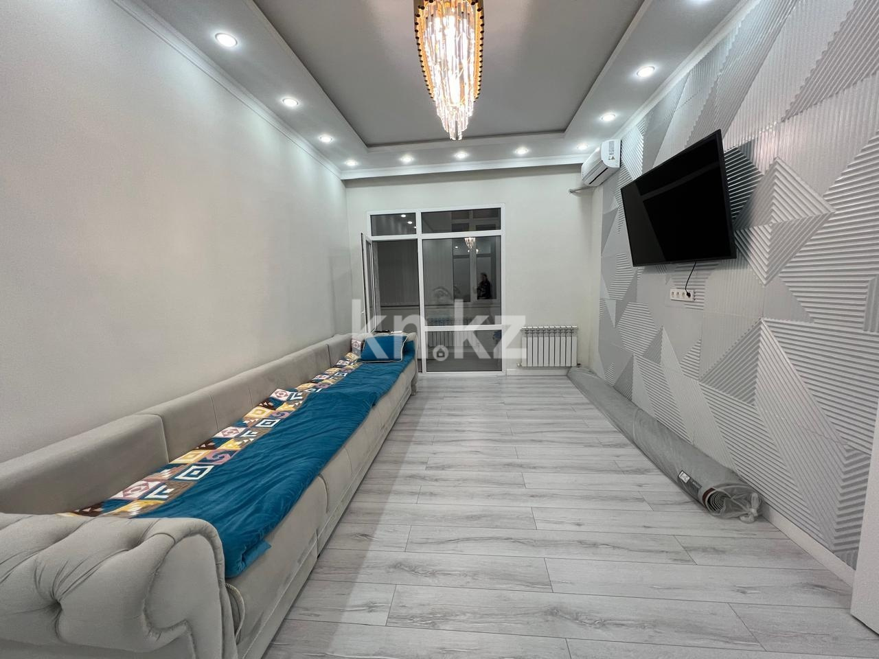 Продажа 3-комнатной квартиры, 95 м² - Продажа квартир в кирпичном доме в Караганде - страница 29 фото 2 из 12