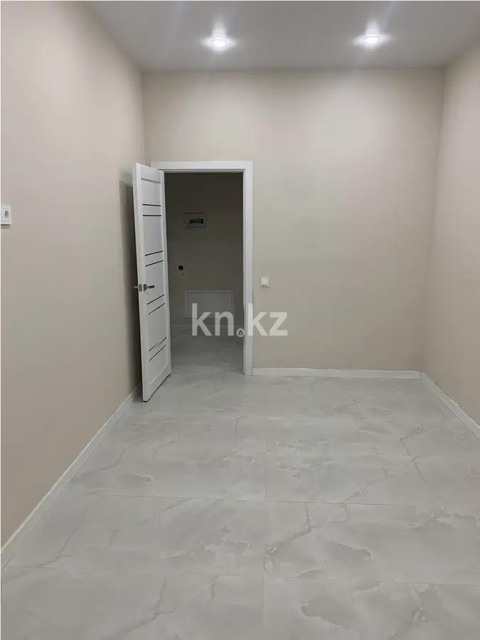 Продажа 1-комнатной квартиры, 38.7 м² - Продажа квартир в Астане в р-не Нура - страница 2 фото 3 из 7