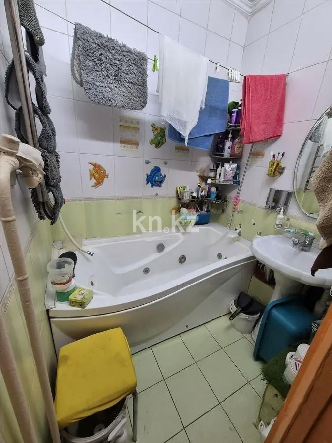 Продажа 5-комнатной квартиры, 95 м² - Продажа квартир от собственников в Алматы - страница 12 фото 6 из 7