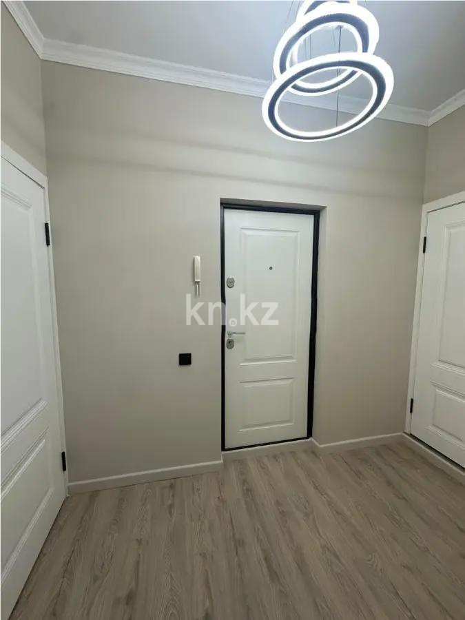 Продажа 1-комнатной квартиры, 39.6 м², ул. Тлендиева, дом  54 в Алматы - фото 4