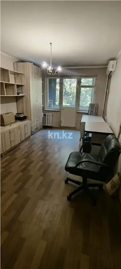 Продажа 1-комнатной квартиры, 33 м² в Алматы