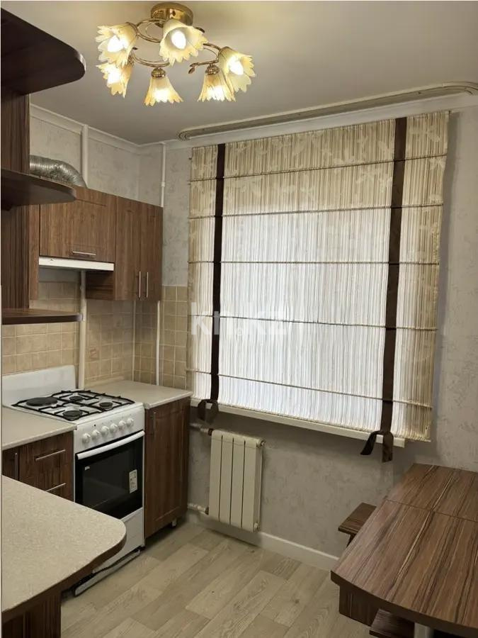 Продажа 2-комнатной квартиры, 45 м², пр. Н. Абдирова, дом  30/2 - Продажа  двухкомнатных квартир в Караганде фото 3 из 4