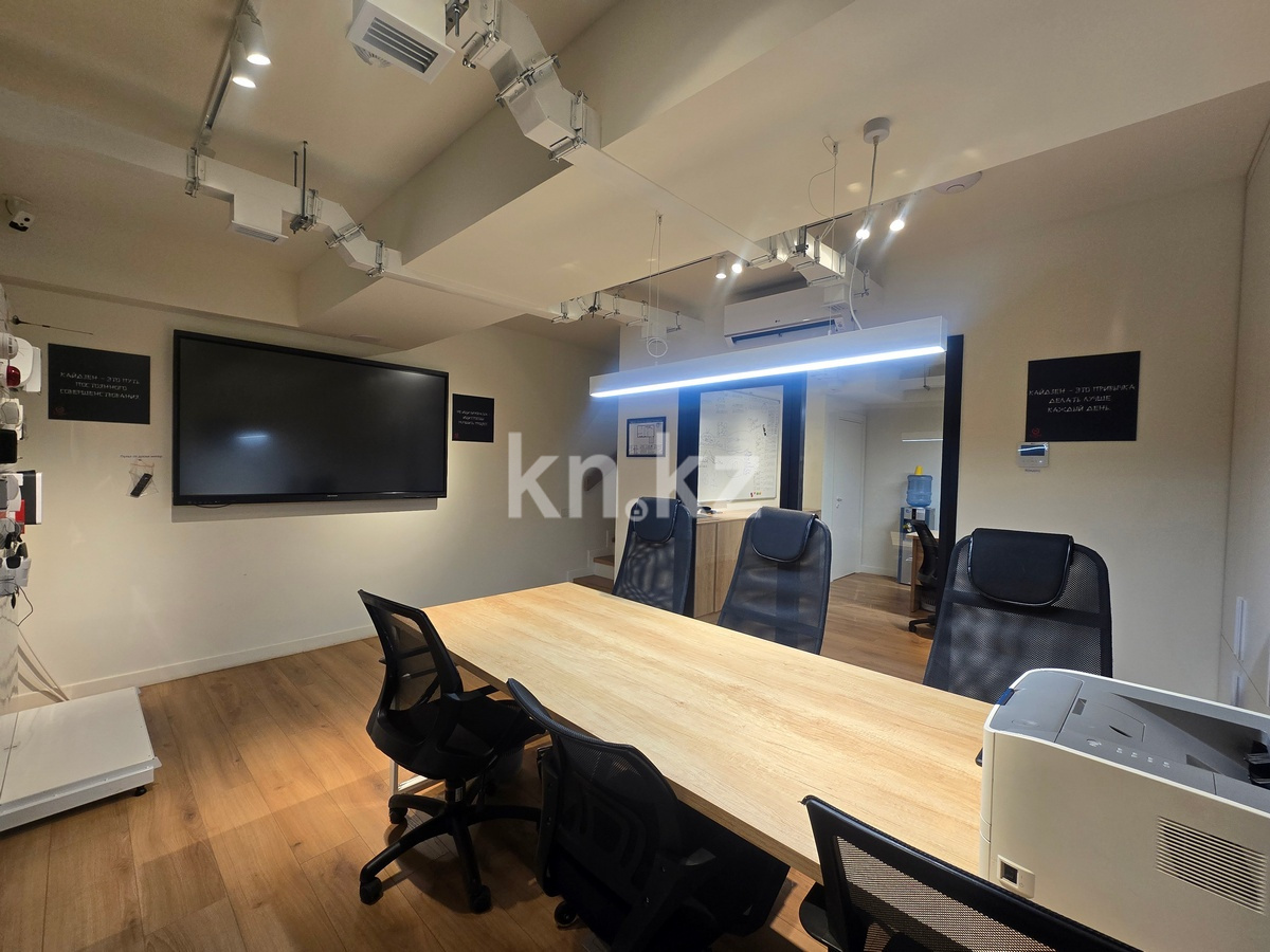 Продажа помещения, 93 м² - Продажа офисных и торговых помещений в Алматы фото 17 из 23