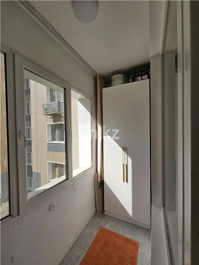 Продажа 2-комнатной квартиры, 48 м² в Астане - фото 7