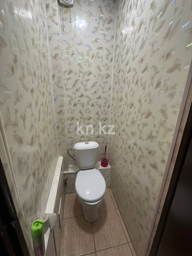 Продажа 2-комнатной квартиры, 52.1 м², мкр-н Степной-1, дом  1 - Продажа квартир в Караганде фото 10 из 11