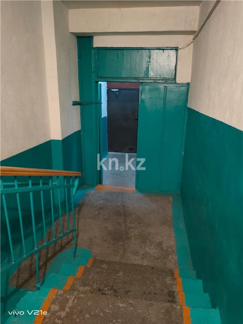 Продажа 2-комнатной квартиры, 52 м² в Караганде - фото 26