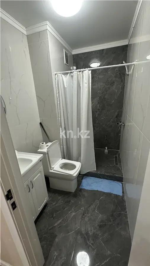 Продажа 1-комнатной квартиры, 44 м² - Продажа квартир в новостройках Алматы без посредников фото 3 из 3