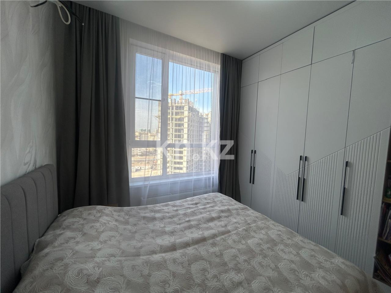 Продажа 2-комнатной квартиры, 42 м², ул. Е-36 в Астане Продажа 2-комнатной квартиры, 42 м², ул. Е-36 в Астане