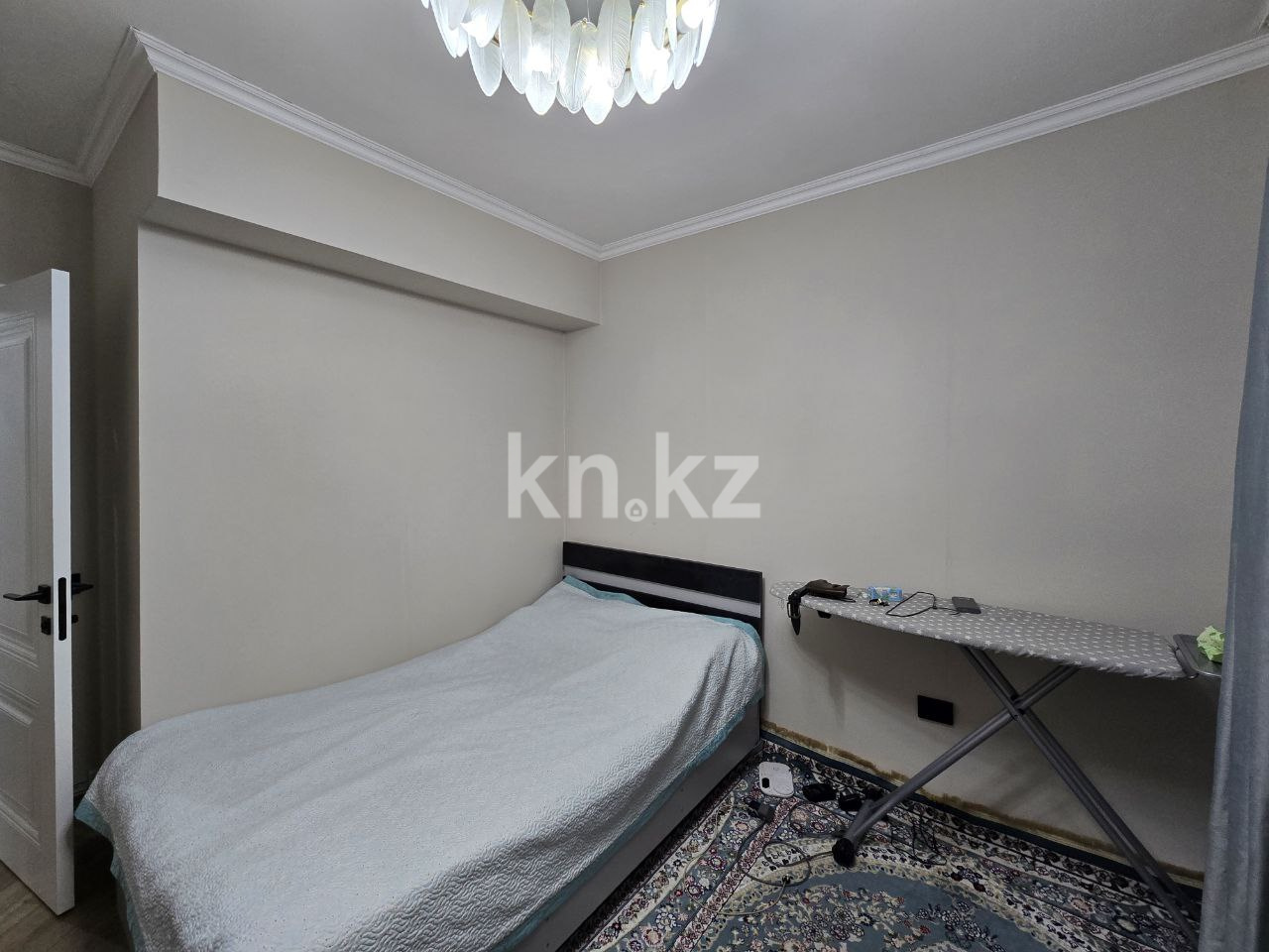 Продажа 3-комнатной квартиры, 73.6 м² - Продажа квартир в Казахстане - страница 16 фото 9 из 36