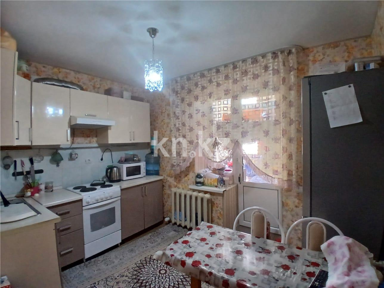 Продажа 1-комнатной квартиры, 37 м² - Продажа домов, коттеджей в Карагандинской области фото 5 из 11