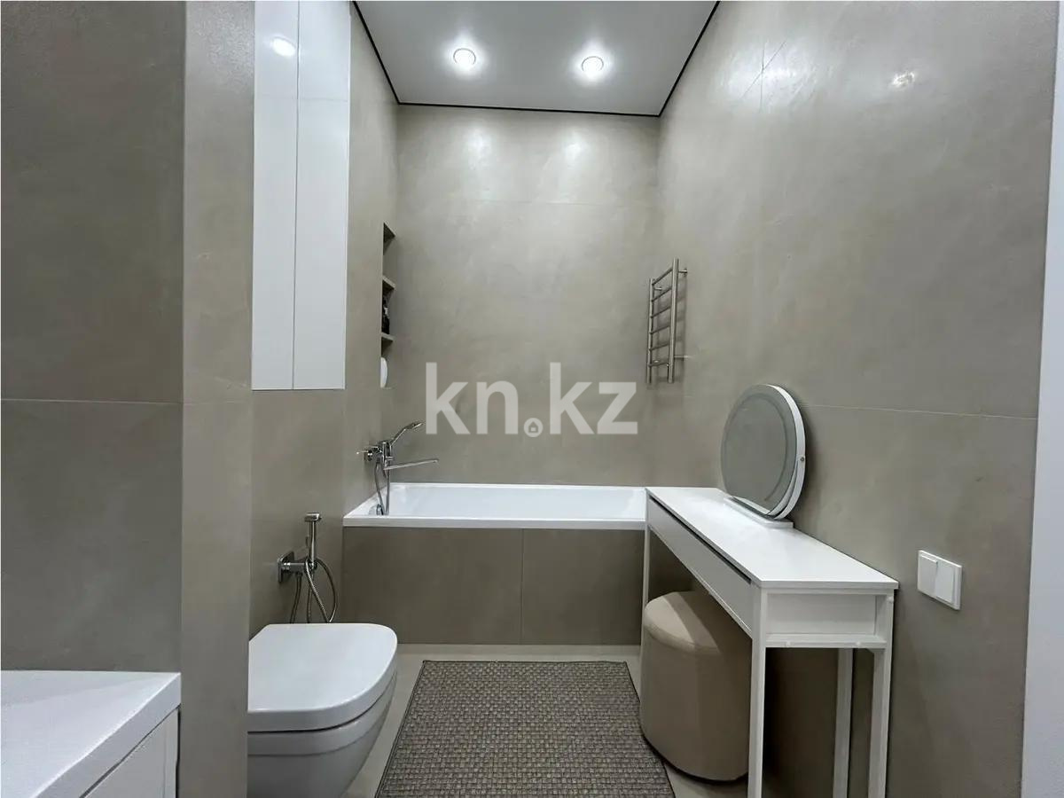 Продажа 4-комнатной квартиры, 140 м² - Продажа четырехкомнатных квартир от собственников в Астане - страница 8 фото 5 из 7