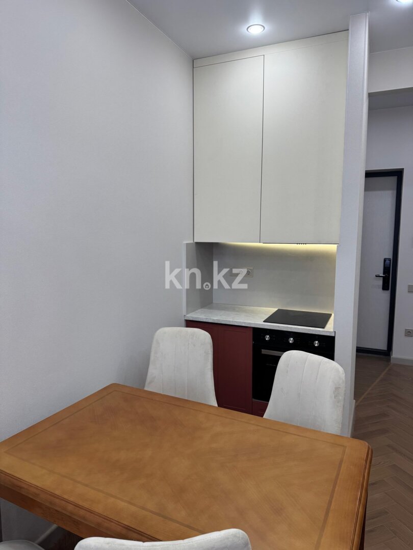 Аренда 2-комнатной квартиры, 40 м² в Астане