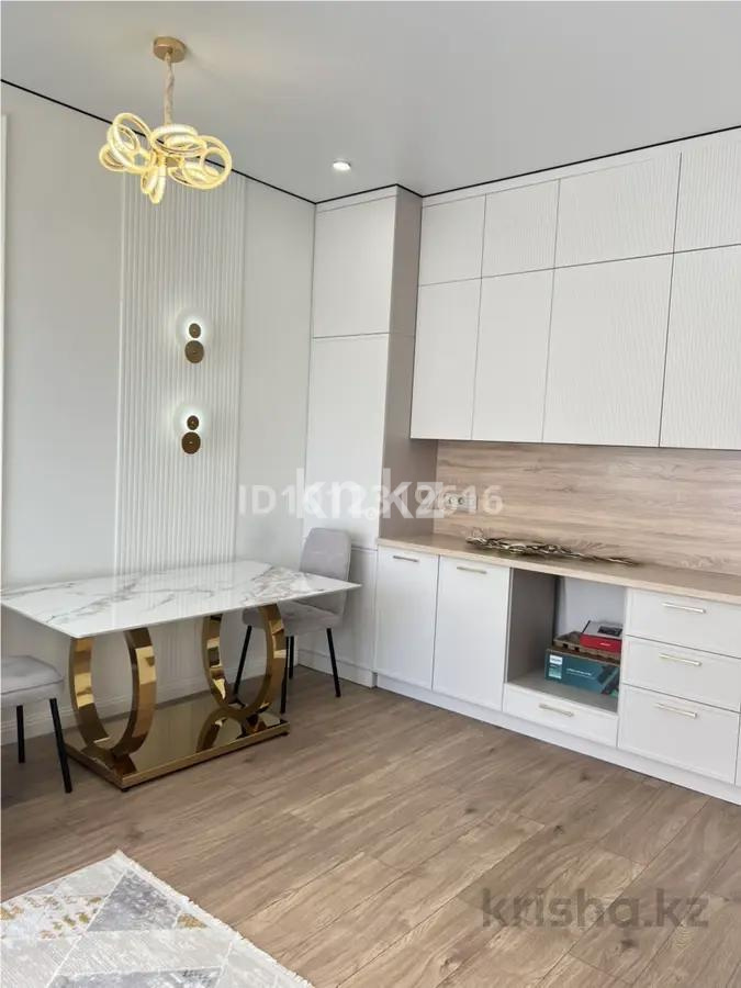 Продажа 2-комнатной квартиры, 43.9 м² в Астане - фото 3