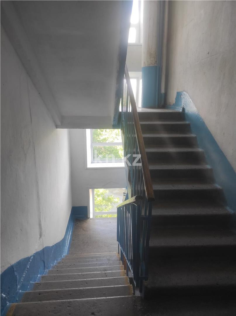 Продажа 3-комнатной квартиры, 56 м², ул. Абая в Темиртау - фото 9