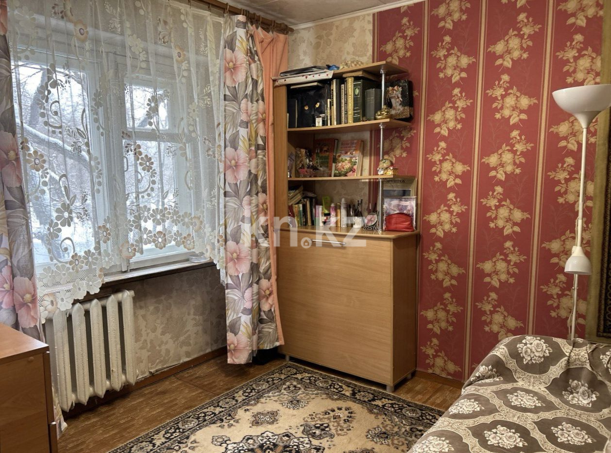 Продажа 2-комнатной квартиры, 44.2 м² - Продажа квартир в Усть-Каменогорске фото 8 из 23