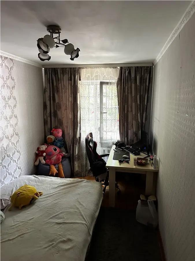 Продажа 3-комнатной квартиры, 59.7 м², мкр-н 3, дом  21 в Алматы - фото 3