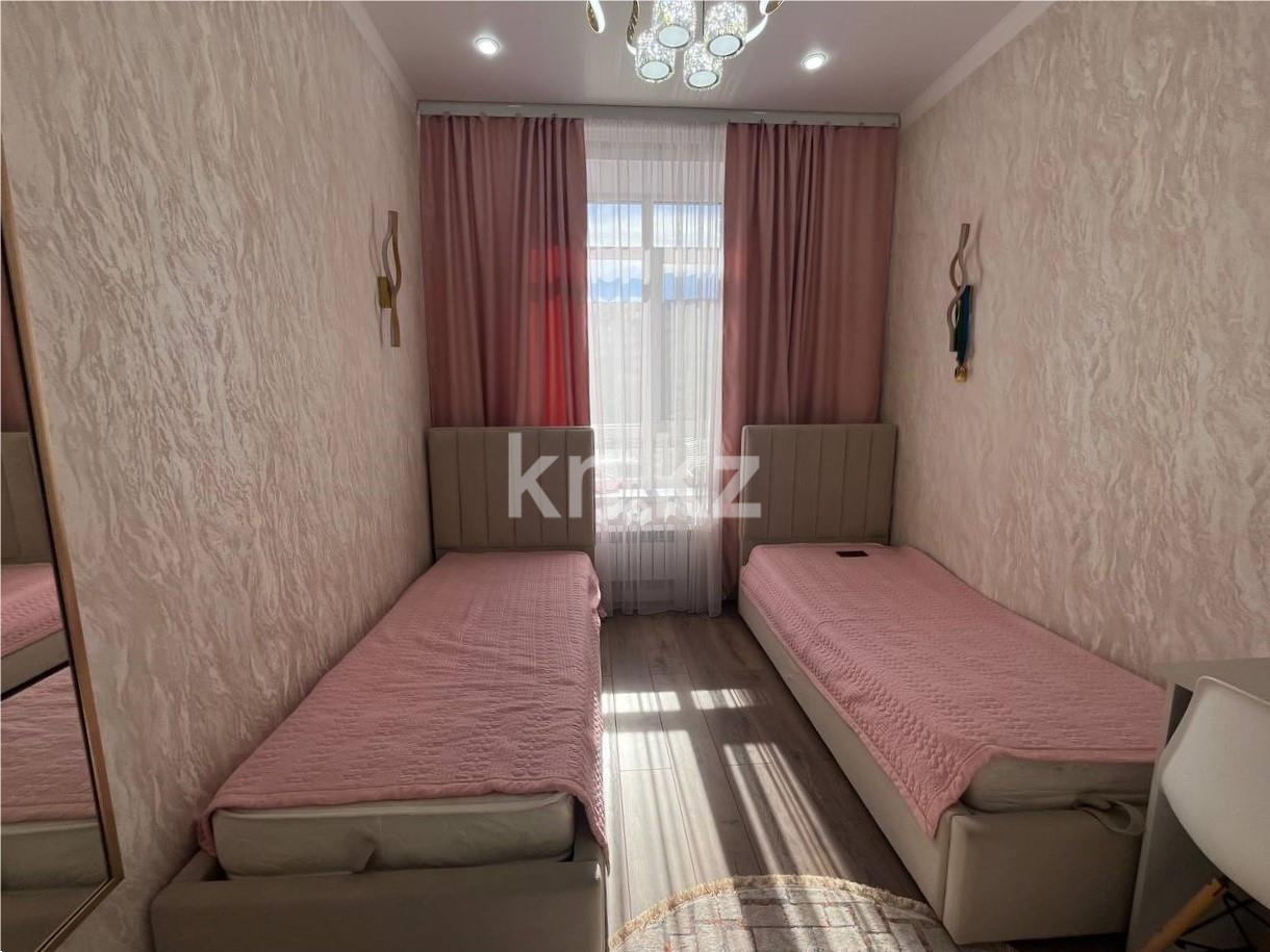 Продажа 3-комнатной квартиры, 80 м² - Недвижимость в Казахстане - страница 3 фото 3 из 26